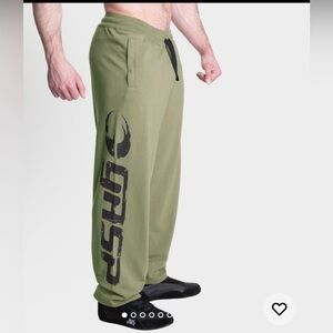 Gasp Sweatpants
Washed Green 220861664